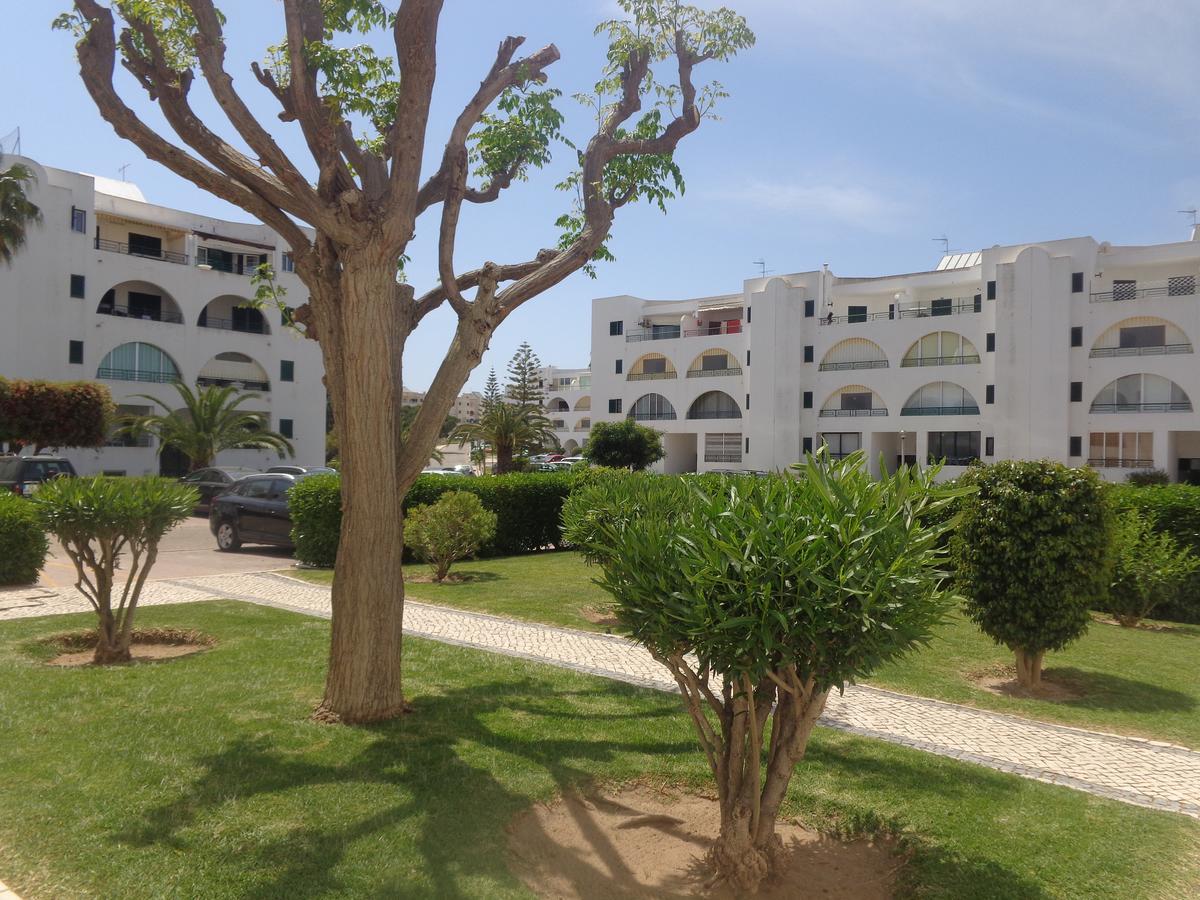 Apartamento Praia Dos Salgados Албуфейра Экстерьер фото