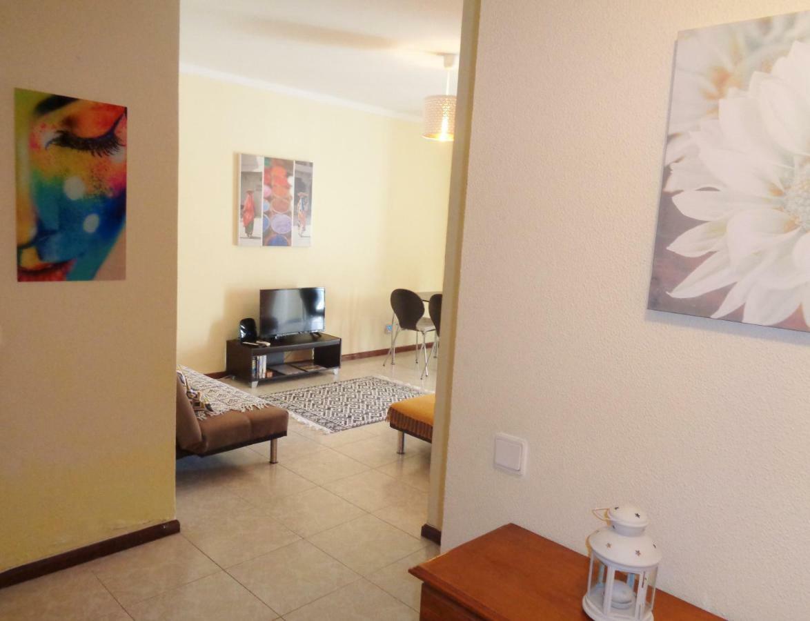 Apartamento Praia Dos Salgados Албуфейра Экстерьер фото