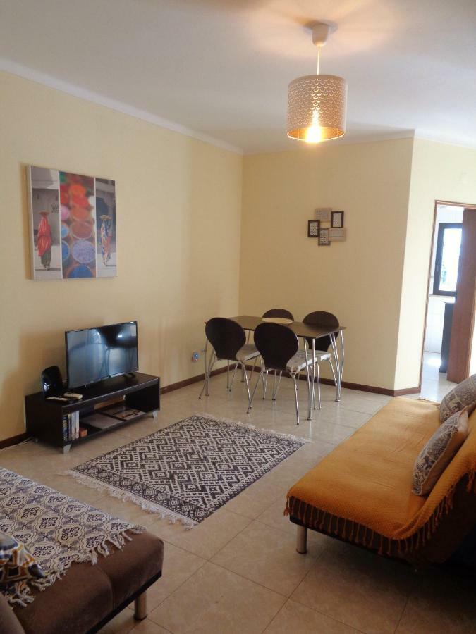 Apartamento Praia Dos Salgados Албуфейра Экстерьер фото